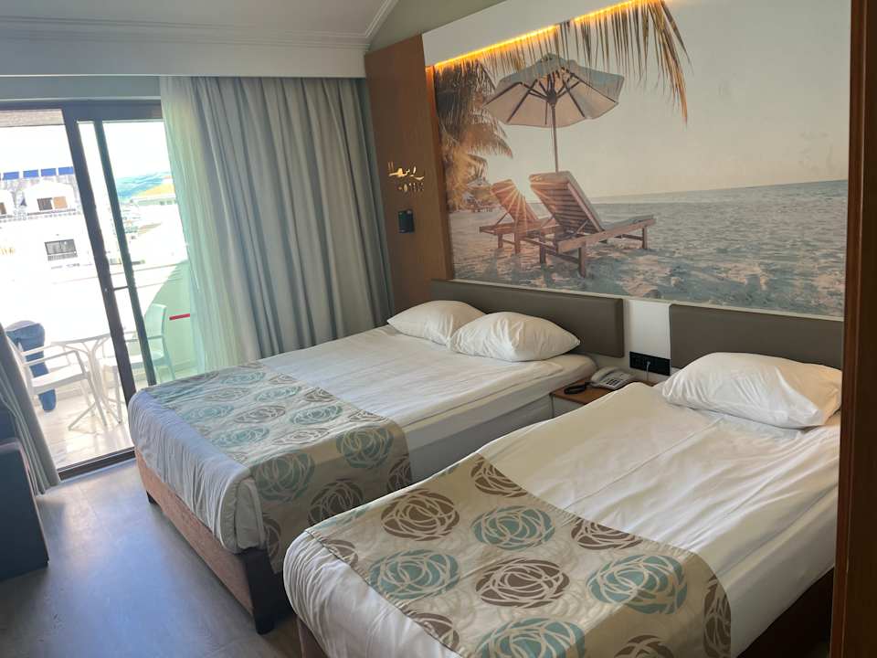 Zimmer Hane Family Resort