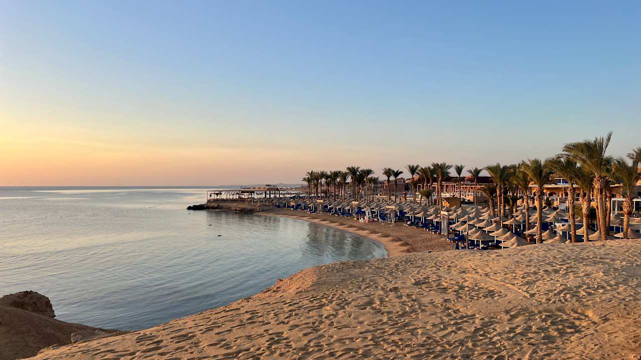 Strand Pickalbatros Villaggio Resort - Portofino