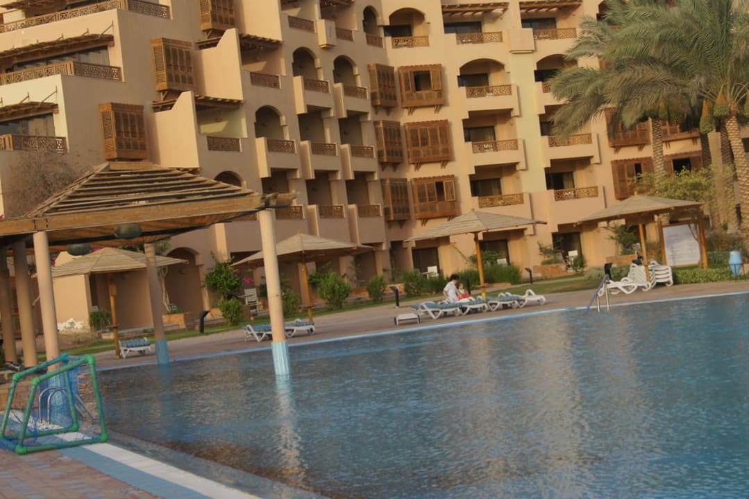 Отель Continental Hotel Hurghada