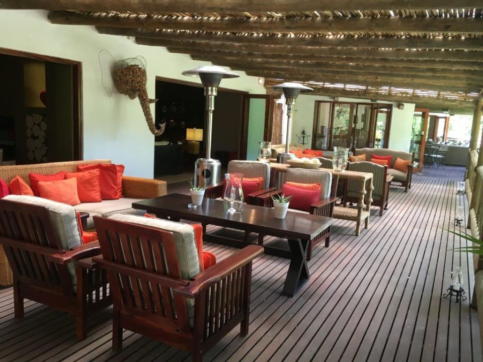 Sonstiges Hotel Woodall Country House