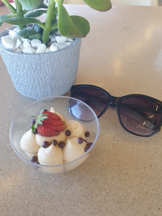 Gastro Arina Beach Resort