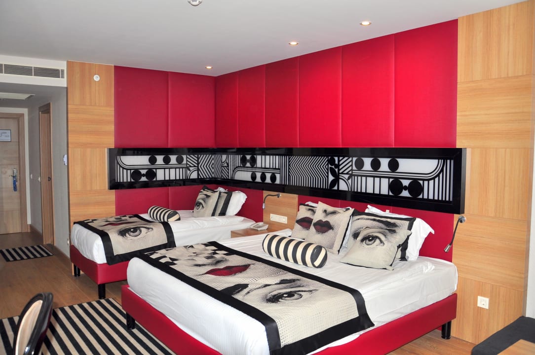 Номер Hotel Delphin Imperial