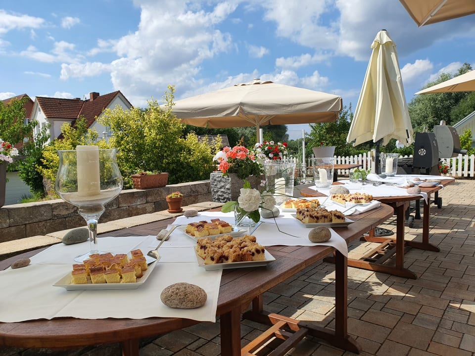 Gastro Hotelanlage Tarnewitzer Hof