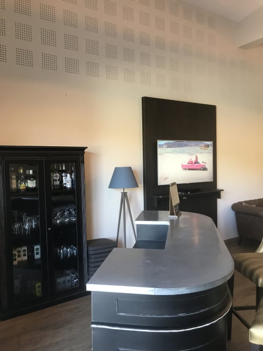 Gastro Hotel Lou Paradou