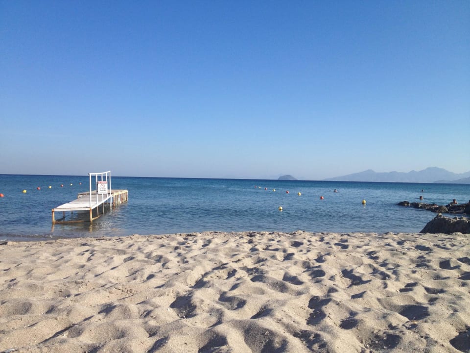 Strand Lagas Aegean Village