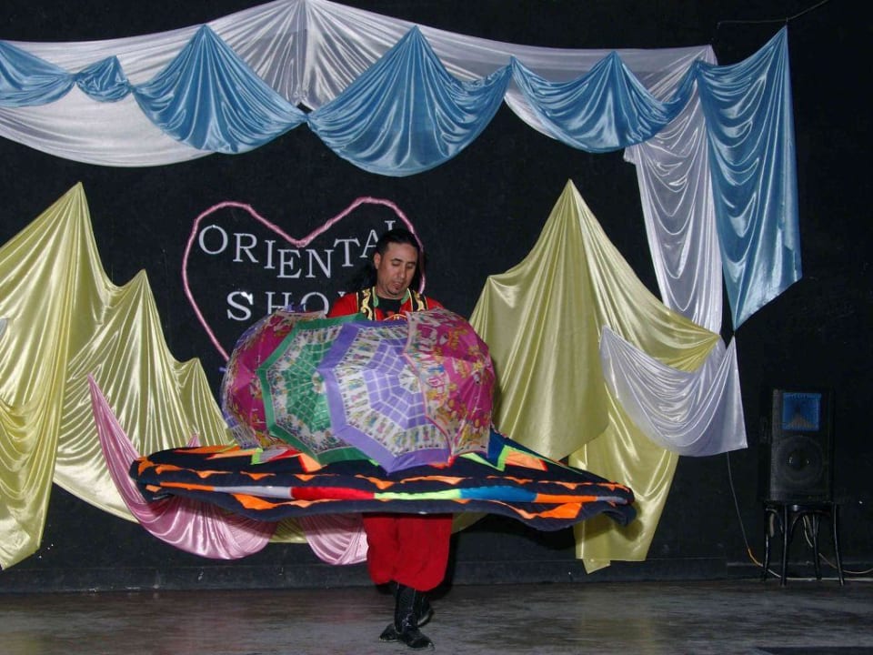 Derwisch Giftun Azur Resort