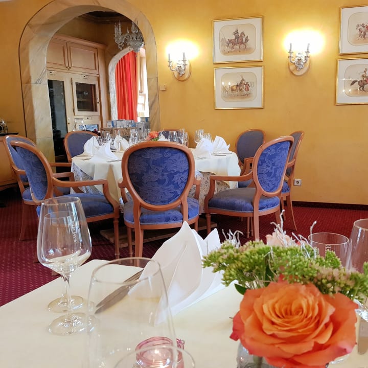Gastro Romantik Hotel Bülow Residenz