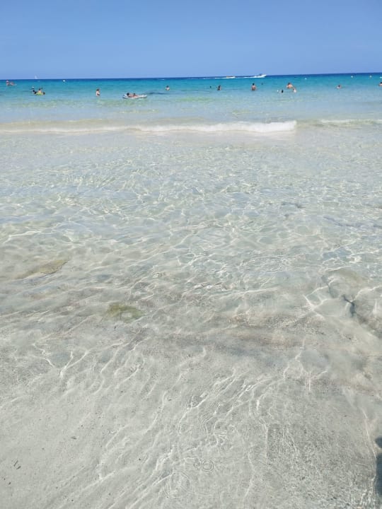 Strand Hipotels Mercedes