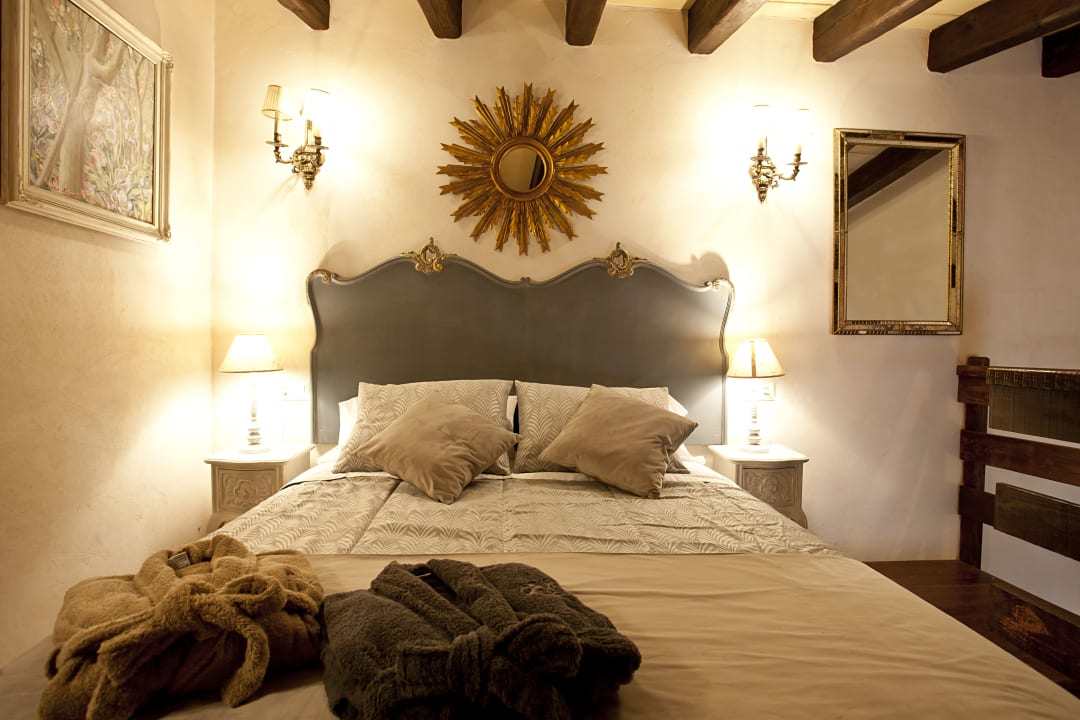 Zimmer Sa Vinya des Convent