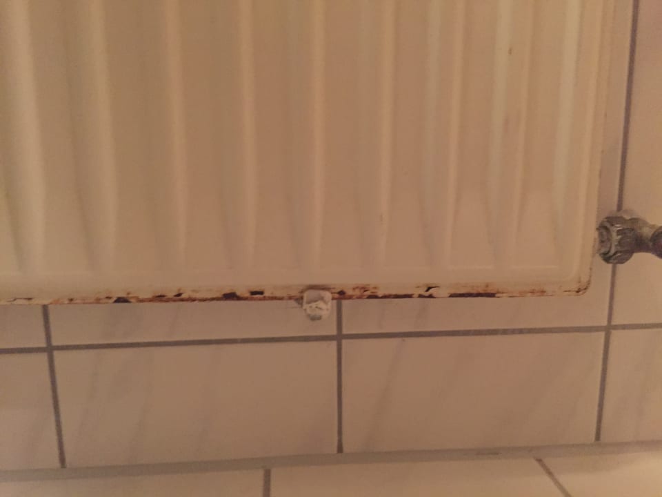 Zimmer Hotel Sonnenhof