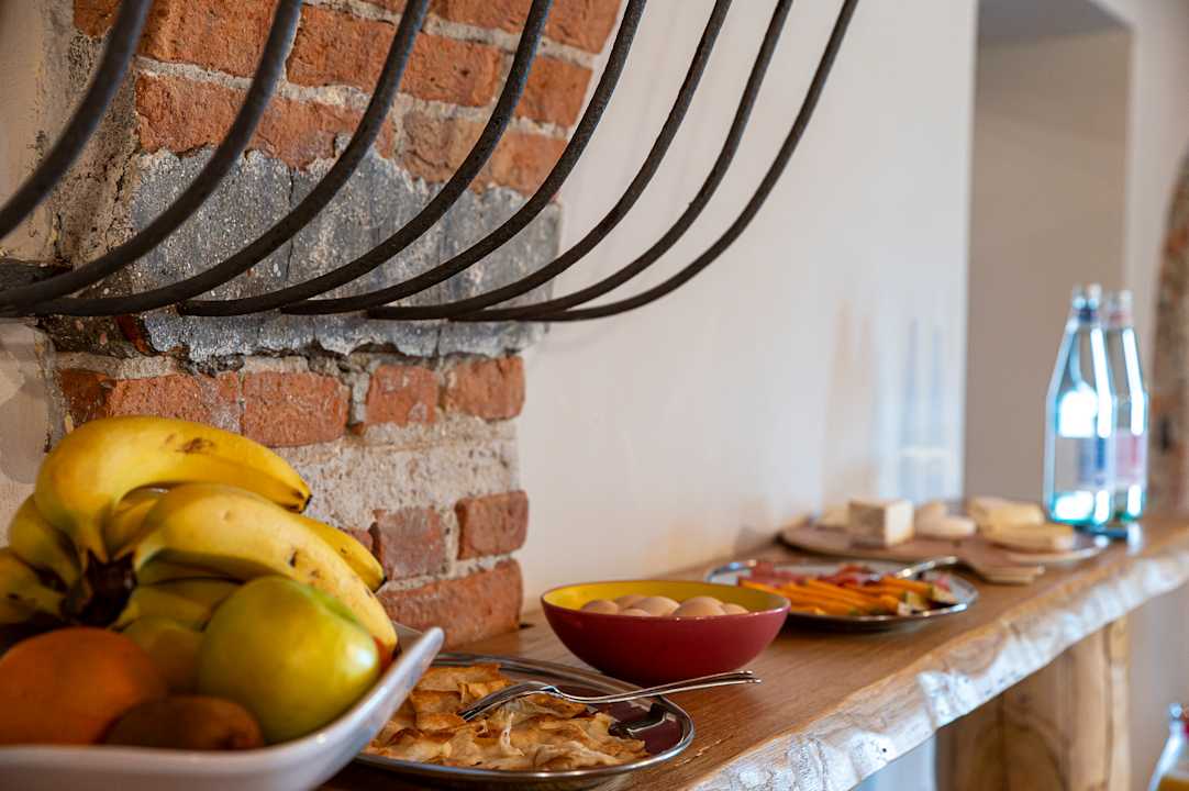 Gastro Agriturismo Cantine Bevione