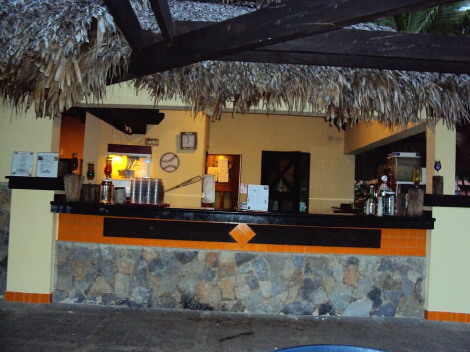Bar Wyndham Alltra Samana