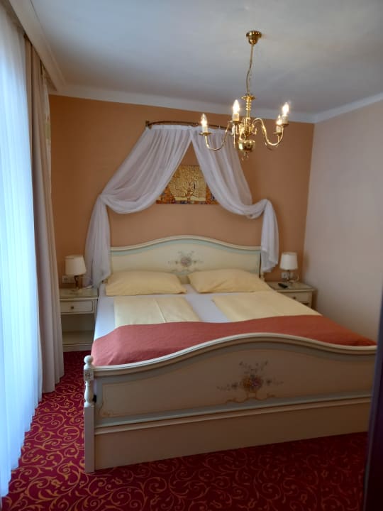 Zimmer Schlössl Hotel Kindl