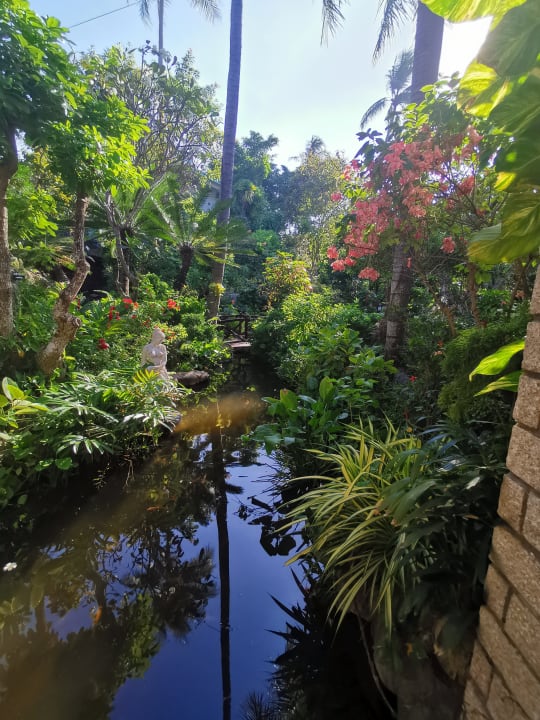 Ausblick Hoang Ngoc Beach Resort
