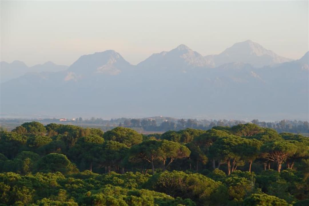 Berge Ela Excellence Resort Belek