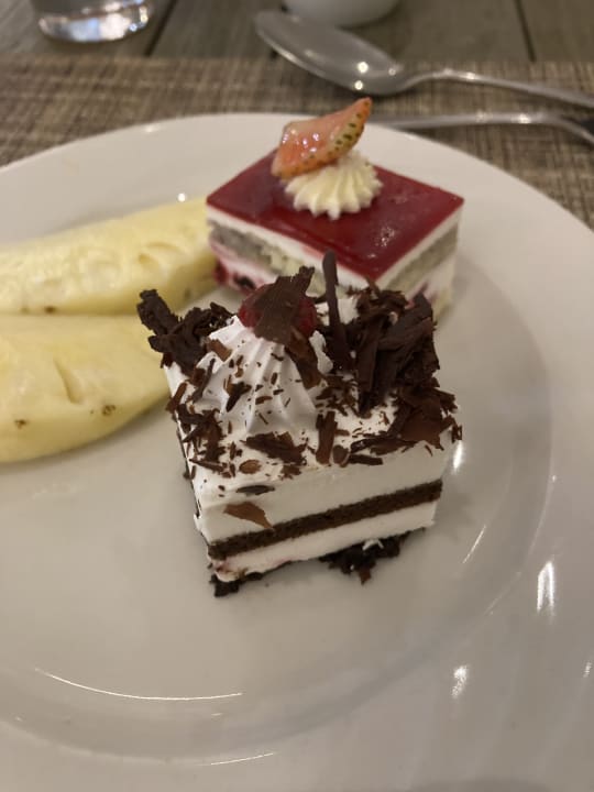 Gastro Mauricia Beachcomber Resort & Spa