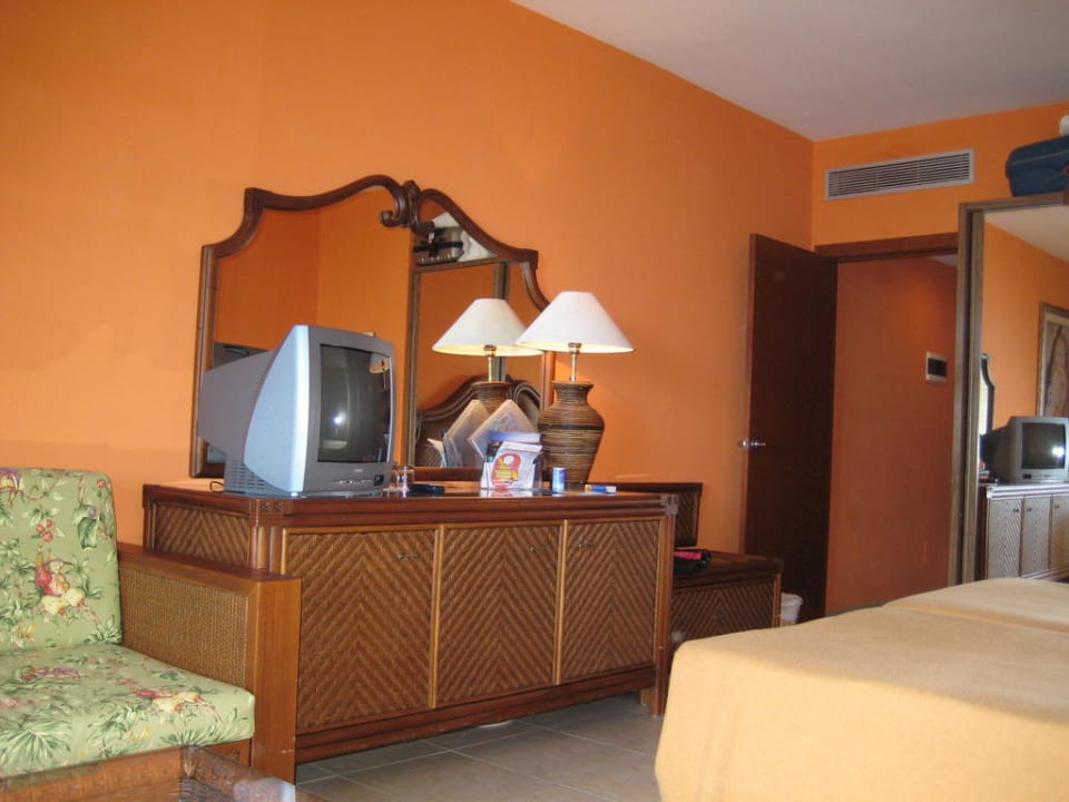 Zimmer La Palma Princess