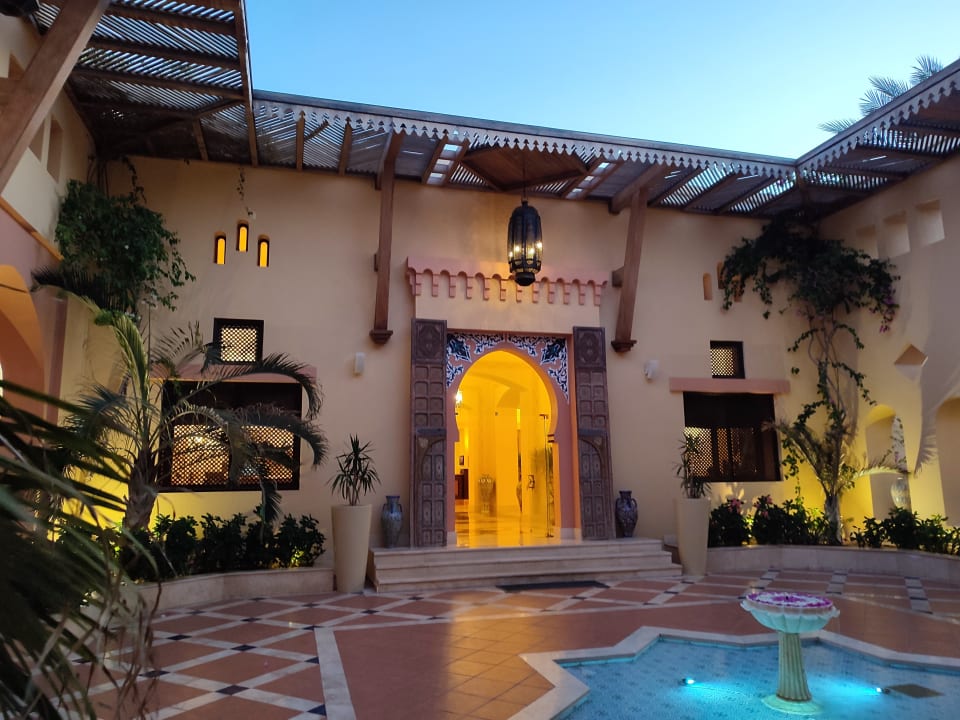 Sonstiges Steigenberger Coraya Beach - Adults only