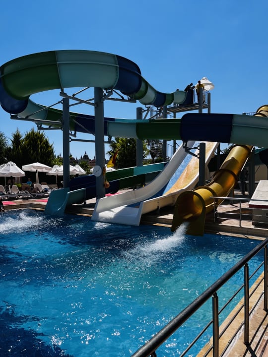 Sport & Freizeit Glamour Resort & Spa