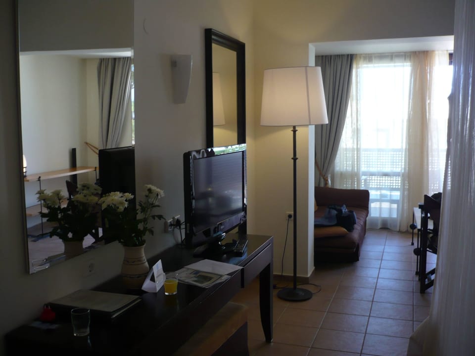 Zimmer Phãea Cretan Malia