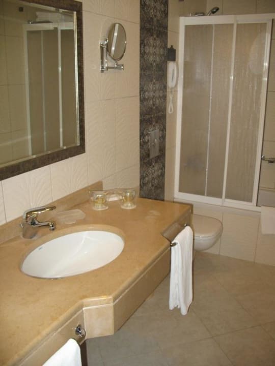 Bad Zimmer 3517 Aydinbey Kings Palace & Spa