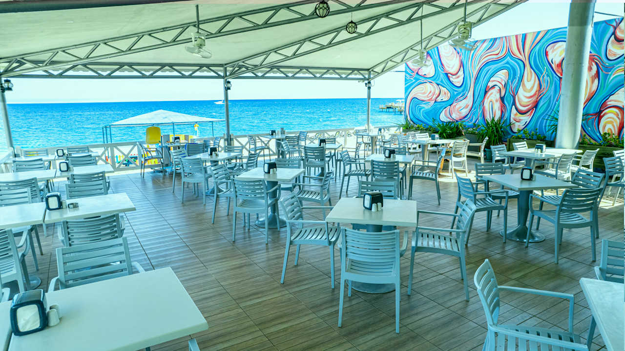 Gastro Le Jardin Resort