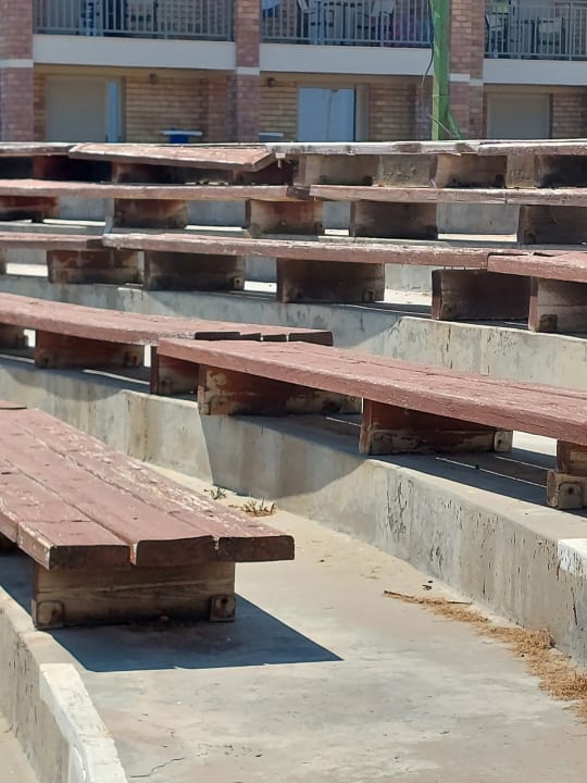 Sonstiges Bella Beach Hotel