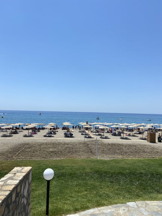 Strand The Costa Lindia Blue Star - Adults only