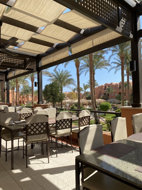 Gastro Jaz Makadi Oasis Resort