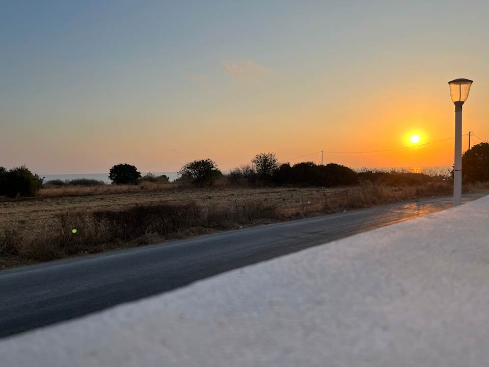 Außenansicht Virginia Family Resort