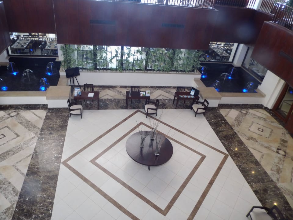 Steigenberger Aqua Magic Steigenberger Aqua Magic