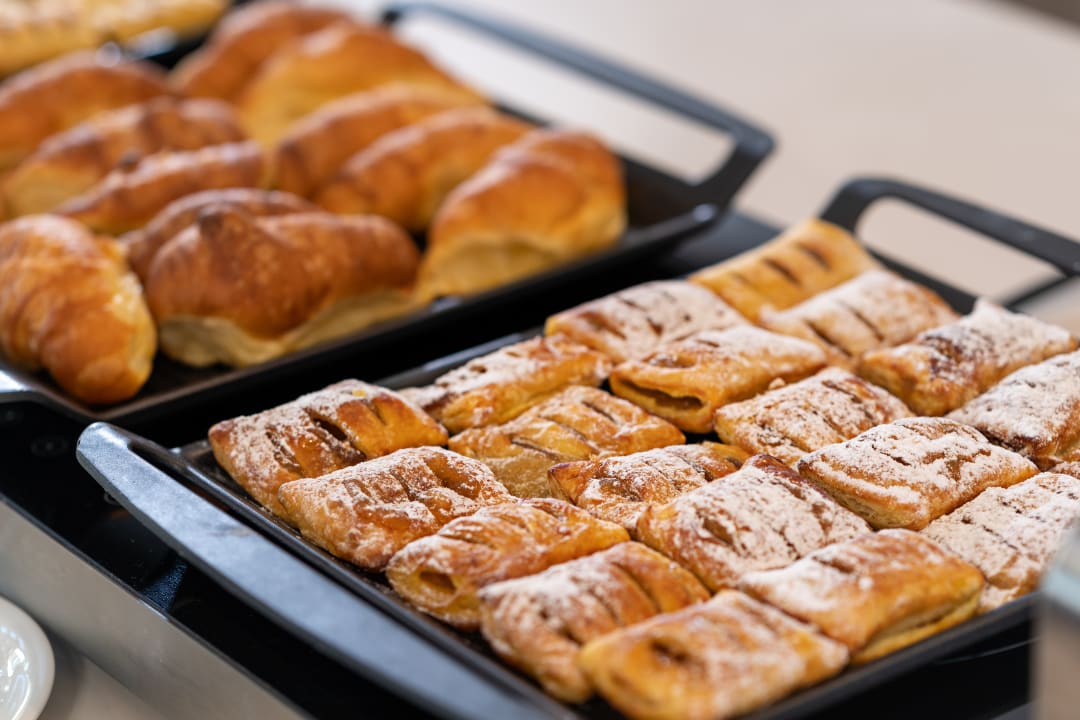 Gastro Delfina Boutique Hotel