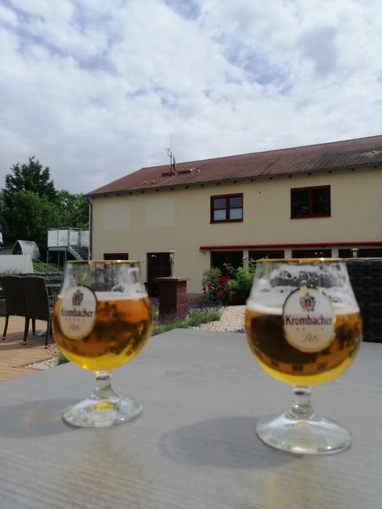 Außenansicht Hotel Acamed Resort