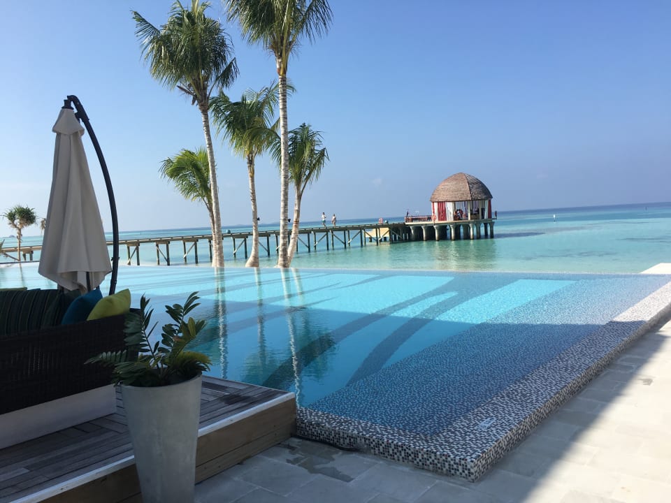 Gartenanlage OZEN LIFE MAADHOO