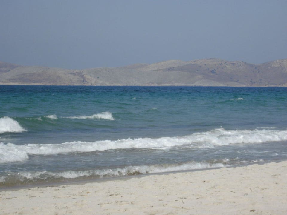 Strand TUI BLUE Palazzo del Mare