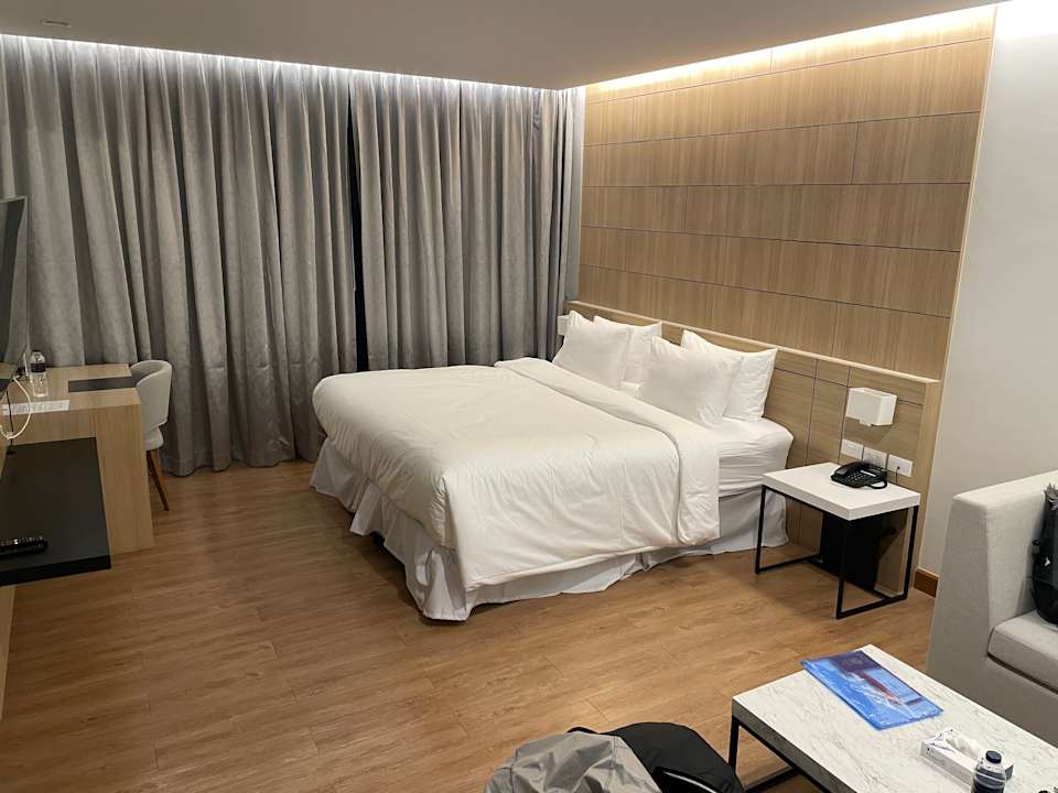 Zimmer The Grand Chaiyapruek Nimman Chiangmai