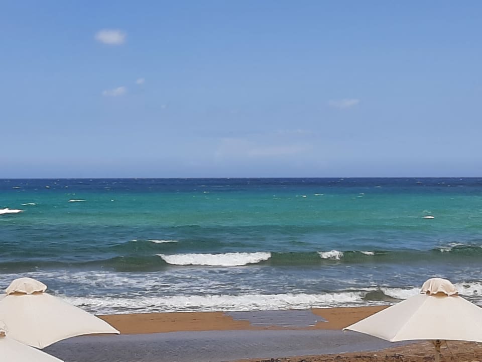 Strand Kernos Beach Hotel & Bungalows