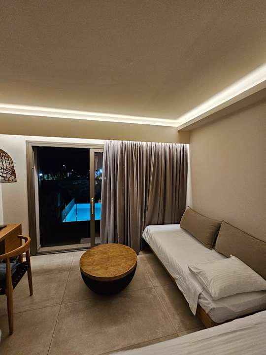 Zimmer Sentido Amounda Bay