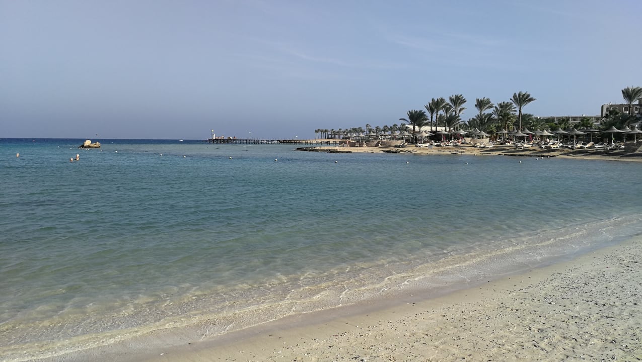 Strand Brayka Bay Resort