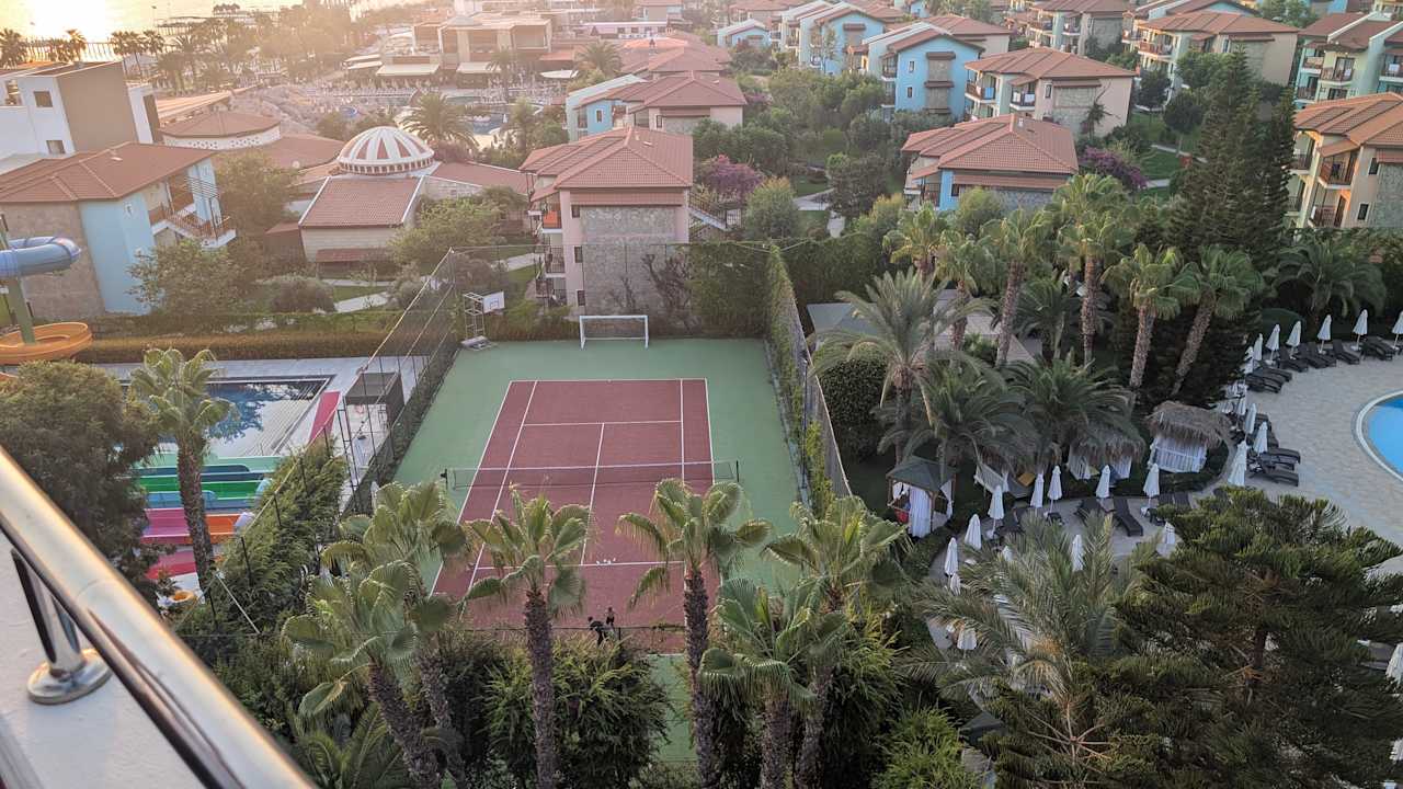 Sport & Freizeit Delphin Deluxe Resort