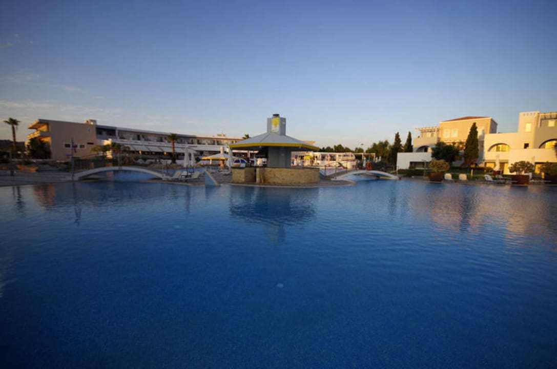 Club Magic Life Marmari Palace Atlantica Marmari Palace