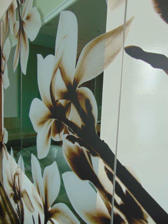 Zimmer Hotel Crowne Plaza Changi Airport