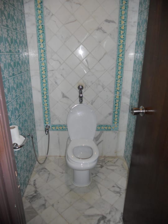 WC TUI MAGIC LIFE Africana