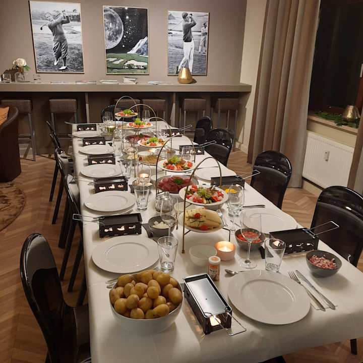 Gastro SAPIA Hotel Rheinsberg