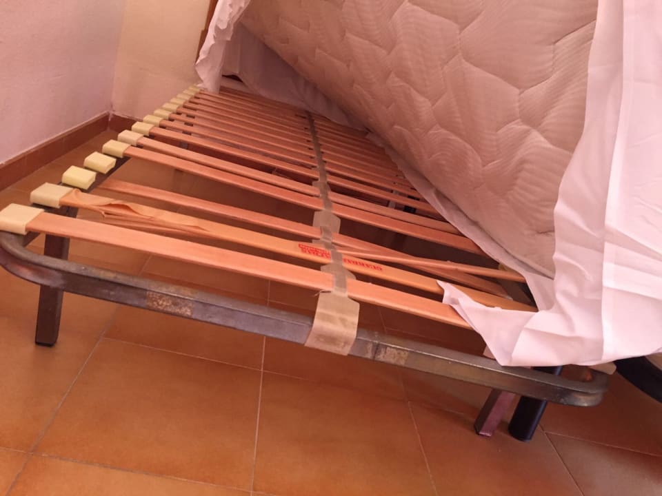 Zimmer MLL Palma Bay Club Resort