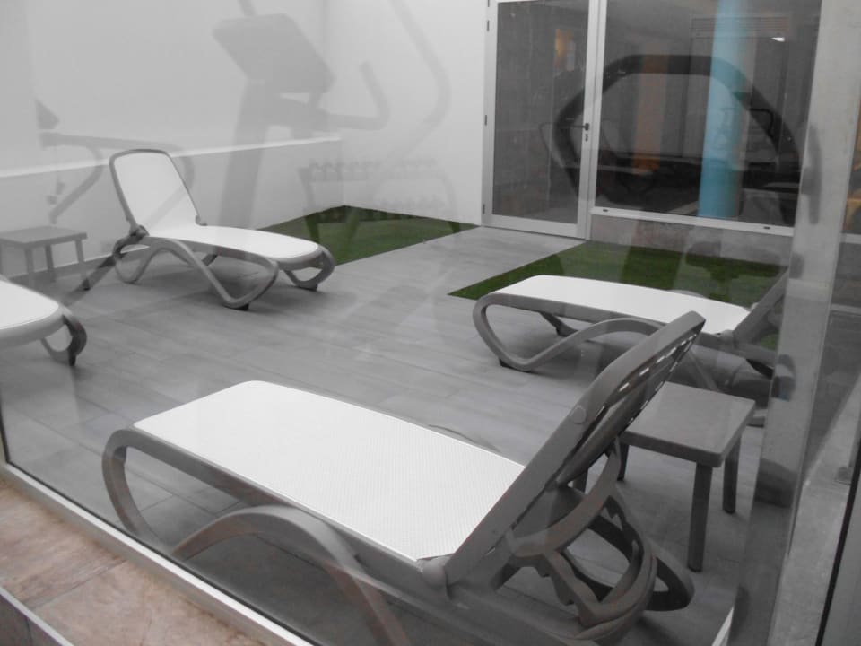 Wellness Hotel El Palmar