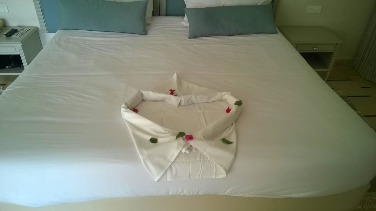 Tunesien Mai 2015 Iberostar Waves Averroes
