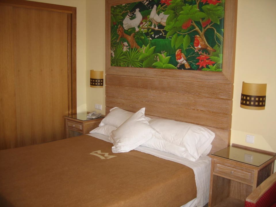 Hotel Zimmer 3HB Guaraná - All Inclusive
