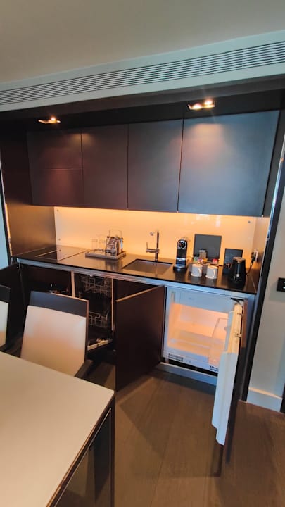 Zimmer Park Plaza Westminster Bridge London