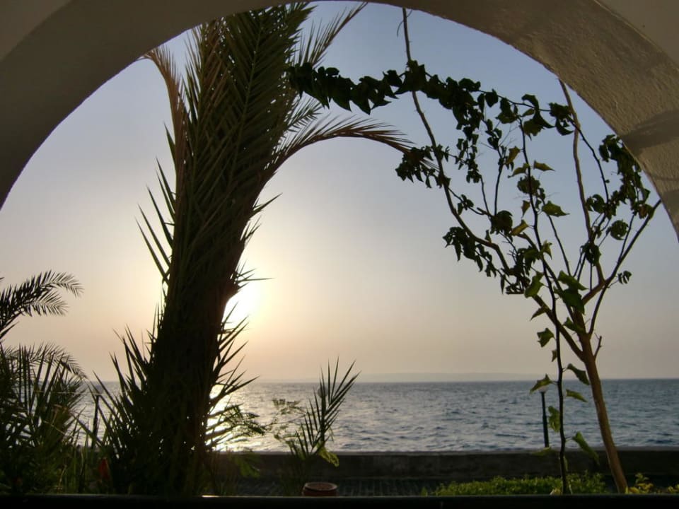 Ausblick auf das Meer 2 Arabella Azur Resort